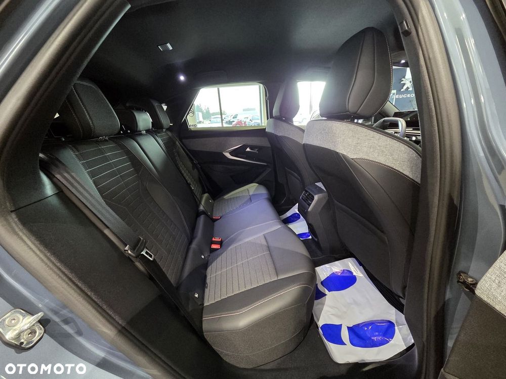 Peugeot 3008 - 6