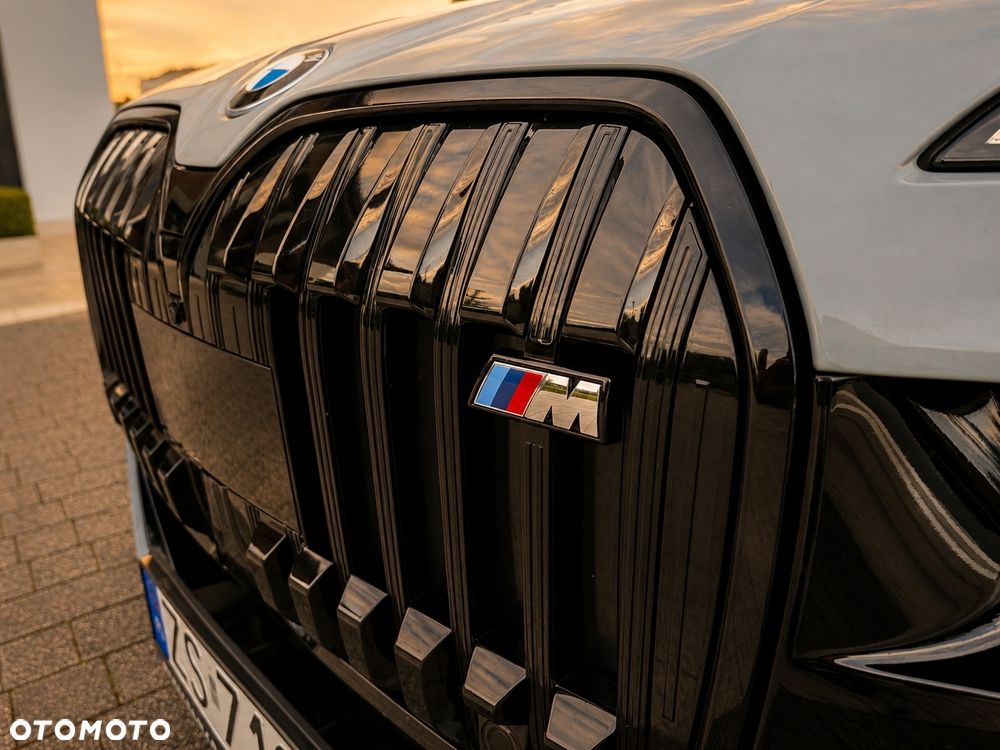 BMW Seria 7 M760e PHEV xDrive Individual Edition sport - 7