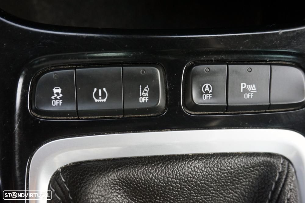 Opel Crossland X 1.2 S&S 2020 - 23