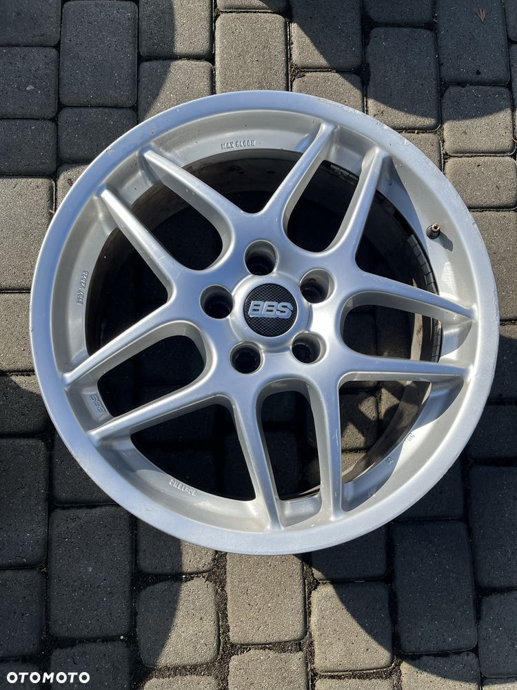 Alufelgi 5x112 18 cali Seat Leon Altea Ateca Vw Passat Tiguan Sharan - 2