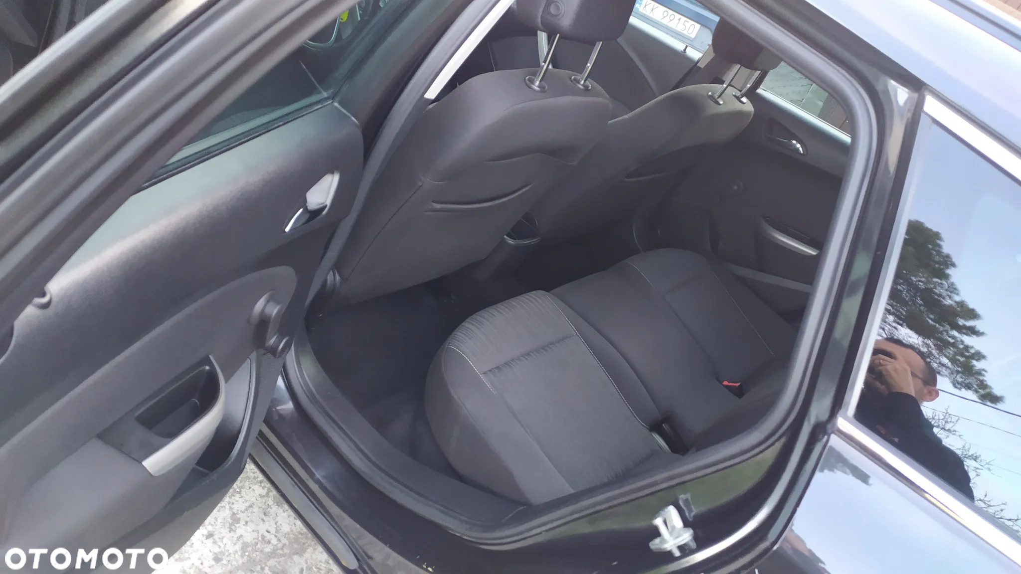 Opel Astra 1.4 Turbo Sports Tourer Edition - 12