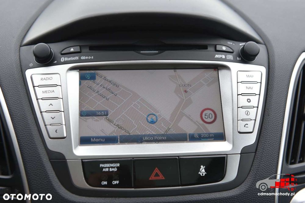 Hyundai ix35 2.0 Style - 18