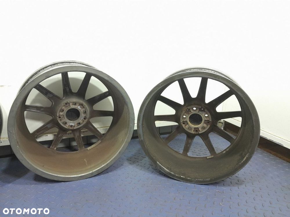 MERCEDES E W213 FELGI ALUMINIOWE AMG 8JX19 9JX19 5X112 A2134017400 - 11