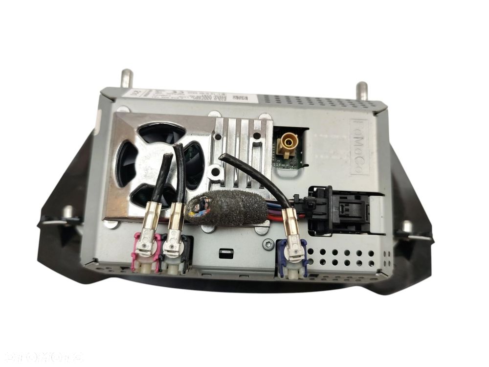 RADIO WYŚWIETLACZ PANEL KOMPLET FORD C-MAX MK2 (2010-2015) 1.0 EcoBoost 125KM BM5T-18B955-DC AM5T-18C815-GK AM5T18K811CE - 12