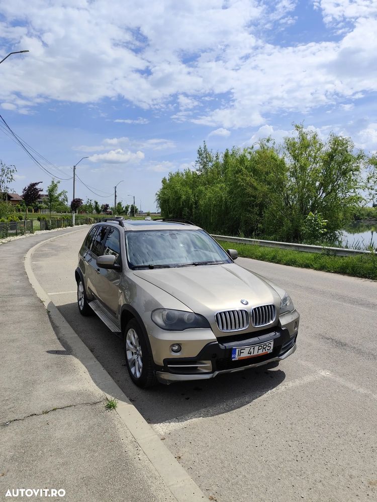 BMW X5 - 19