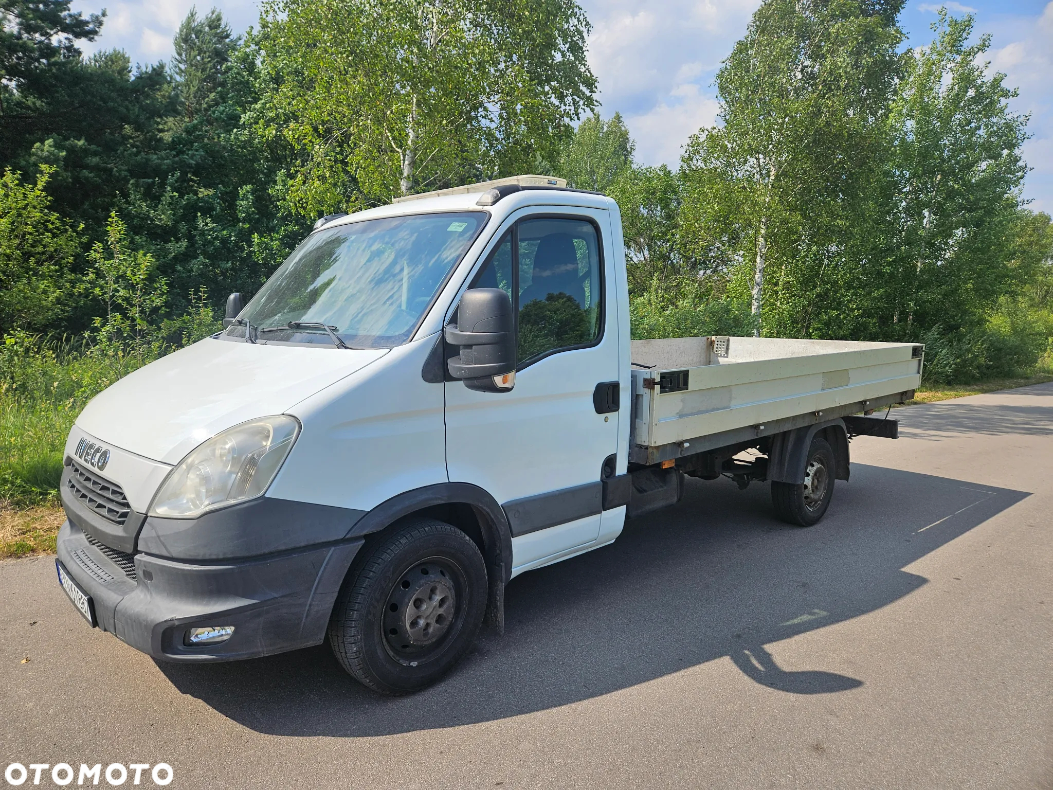 Iveco Daily 35S13 - 4