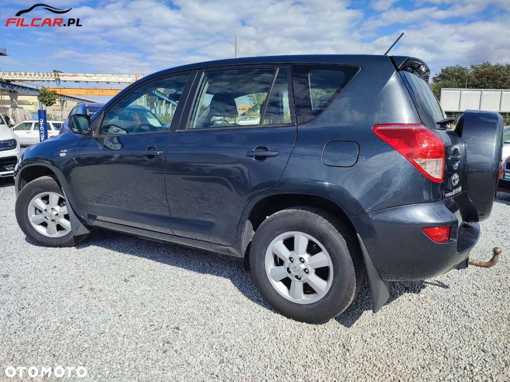 Toyota RAV4 - 19