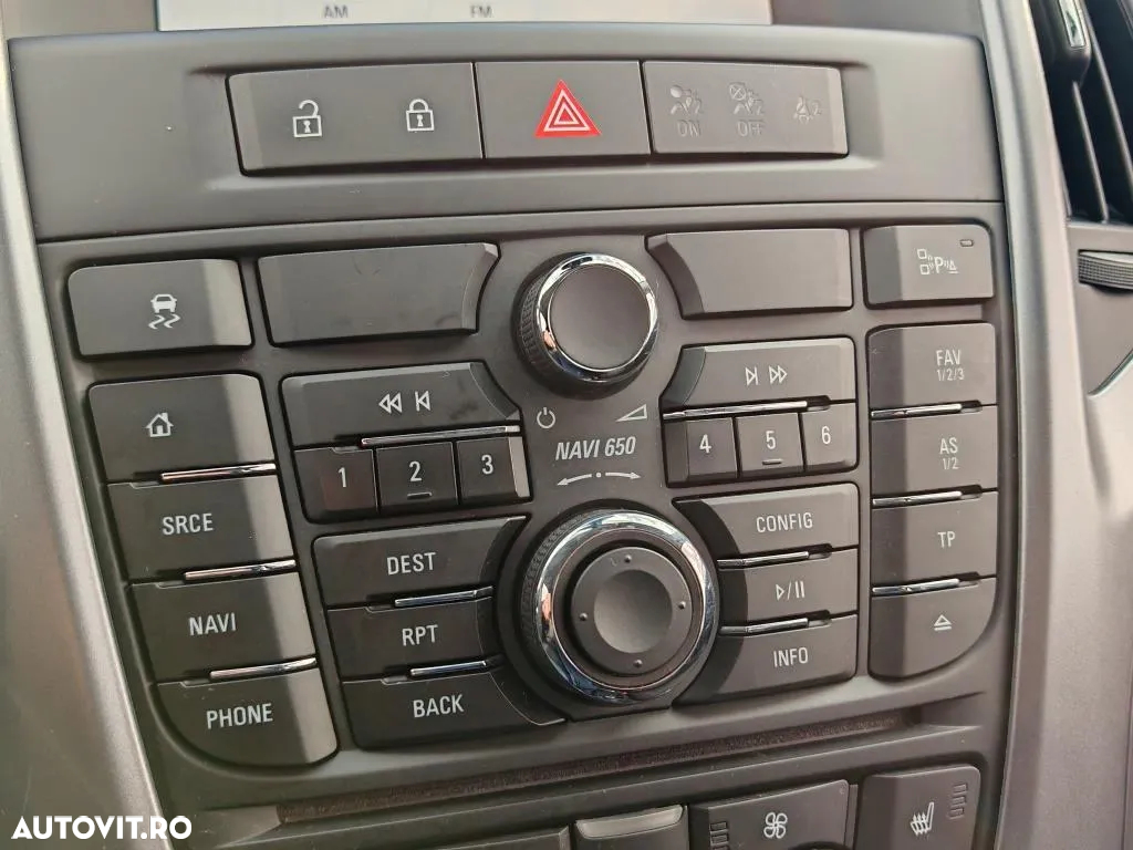Opel Astra - 19
