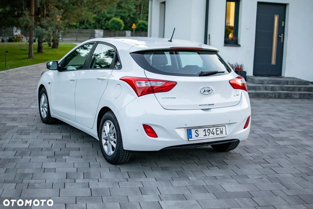 Hyundai i30 - 25
