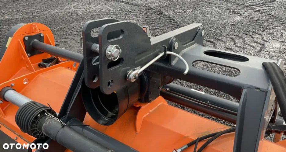 SaMasz Mamut  250 - 6