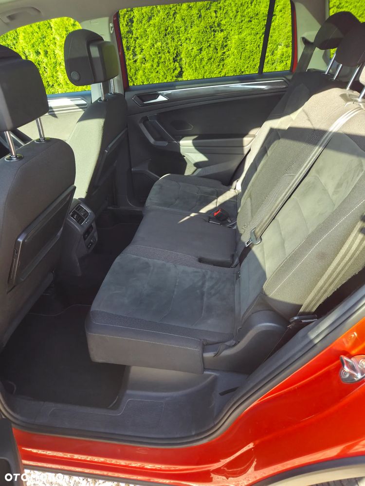 Volkswagen Tiguan 2.0 TSI BMT 4Mot Highline DSG - 18