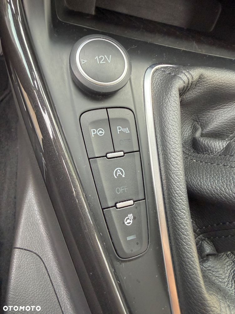 Ford Focus - 29