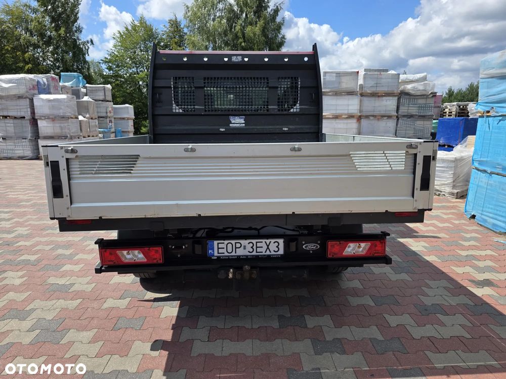 Ford TRANSIT - 6