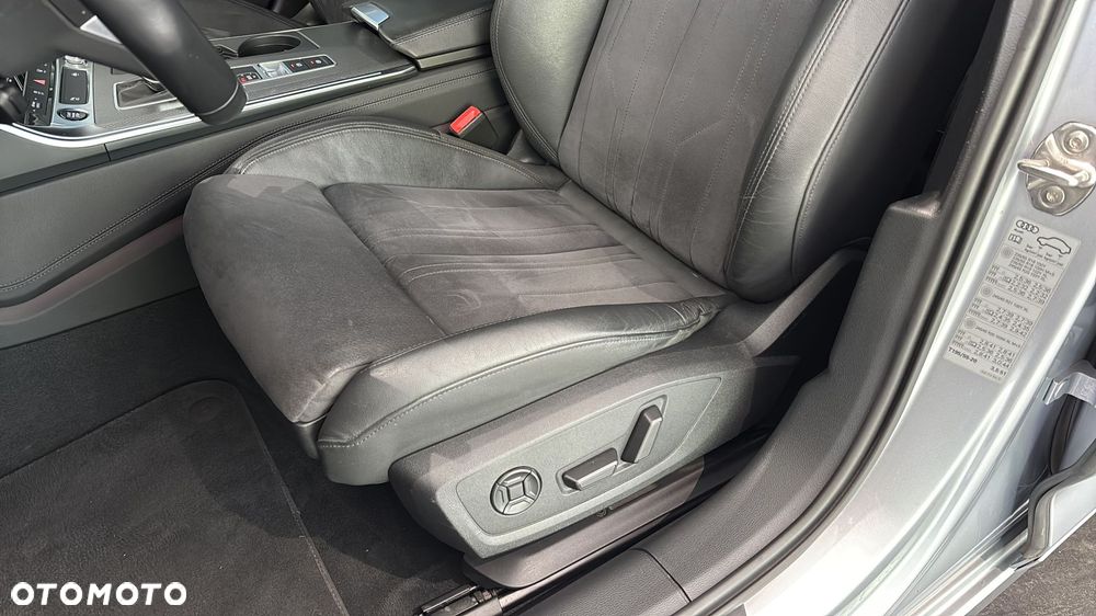 Audi A6 Allroad - 13