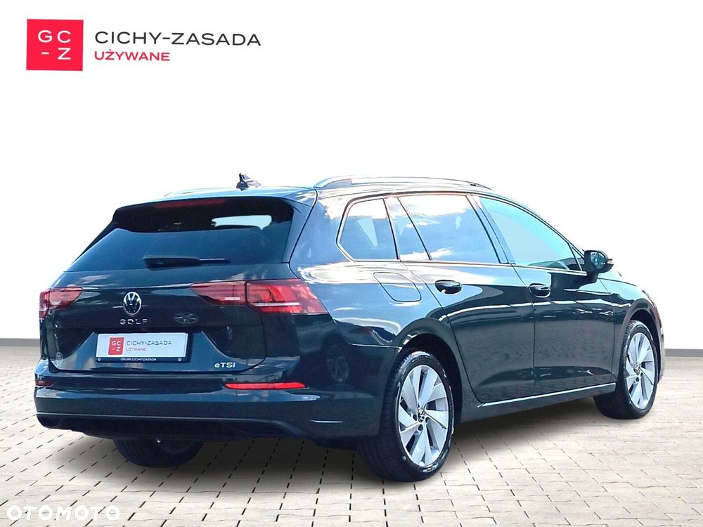 Volkswagen Golf - 5