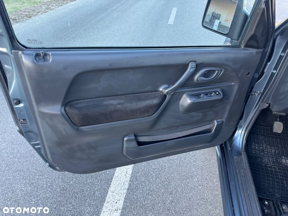 Suzuki Jimny Style Ranger - 13