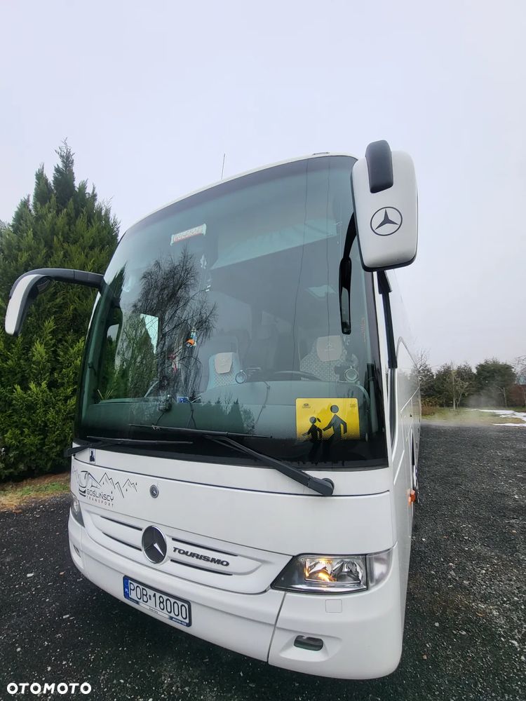 Mercedes-Benz TOURISMO - 4