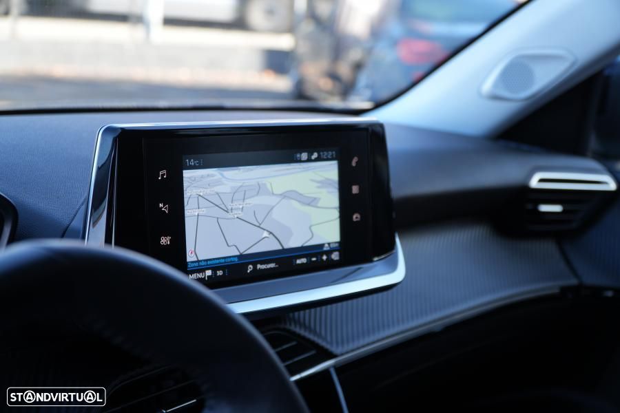 Peugeot 2008 PureTech 100 Stop&Start Active Pack - 9