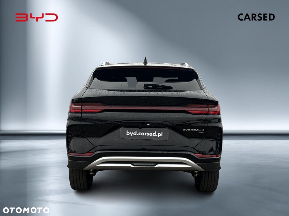 BYD Seal U - 4