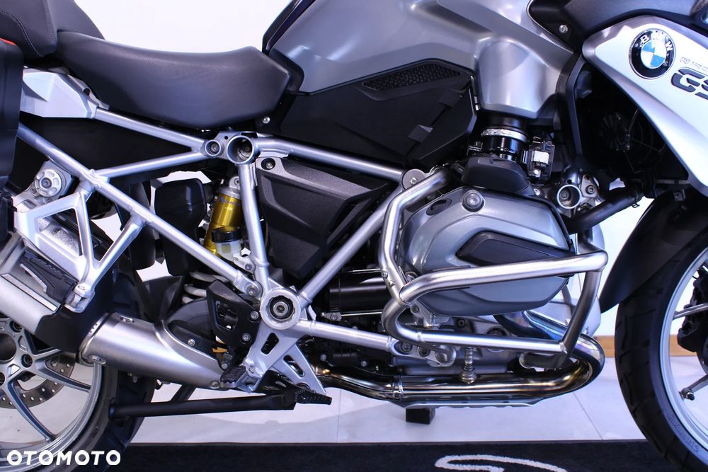 BMW GS - 22