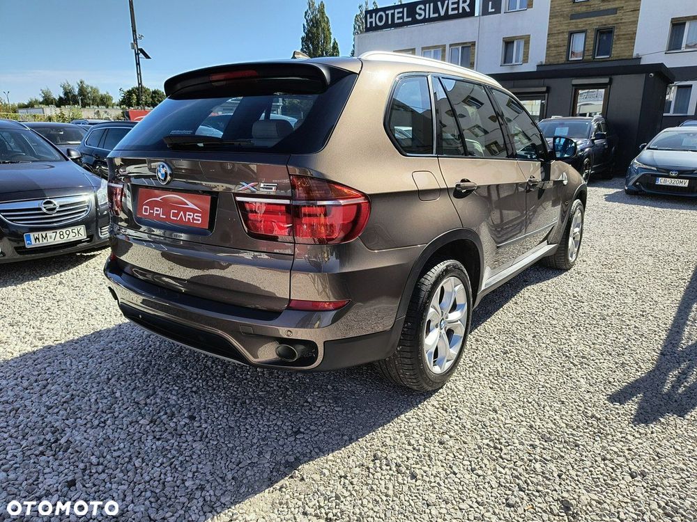 BMW X5 3.0d xDrive - 8