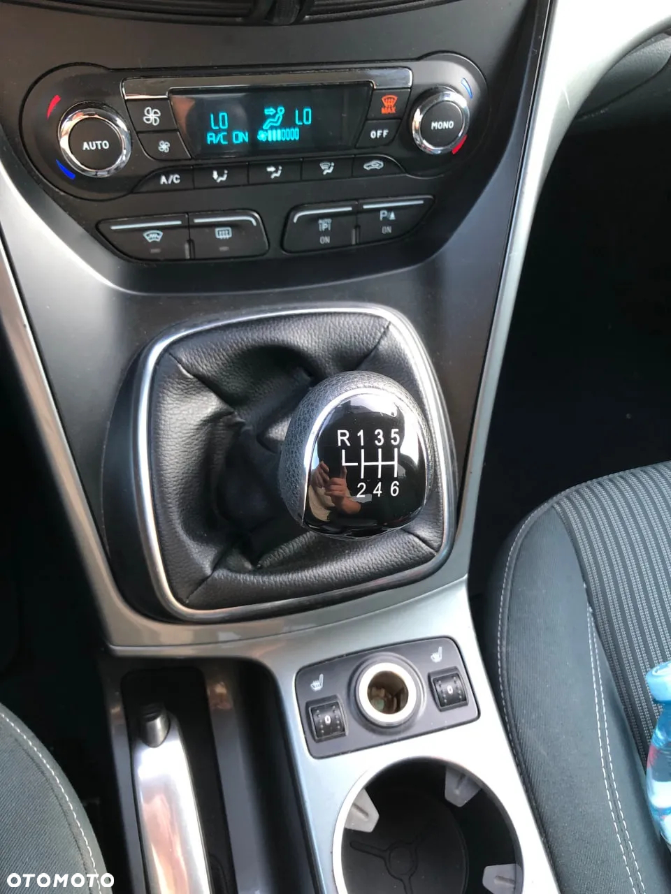 Ford Grand C-MAX - 4
