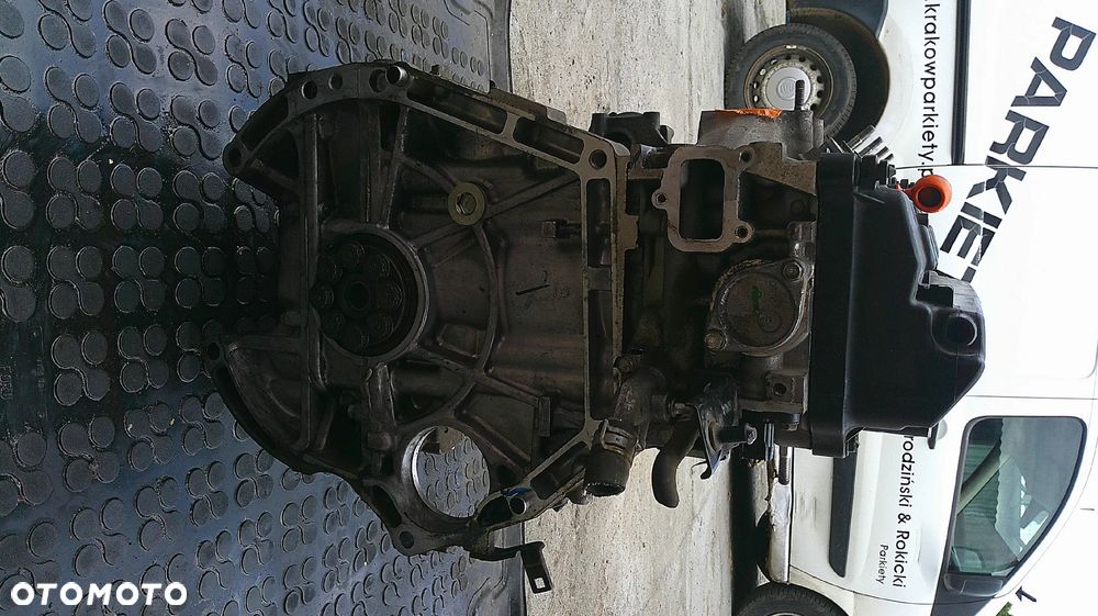 HONDA CIVIC VIII 1.8 16V R18A2 - 6
