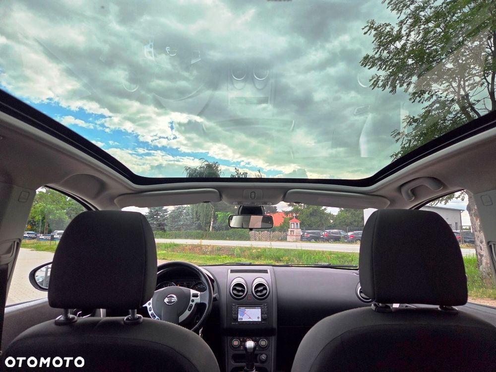 Nissan Qashqai 1.6 Tekna - 14