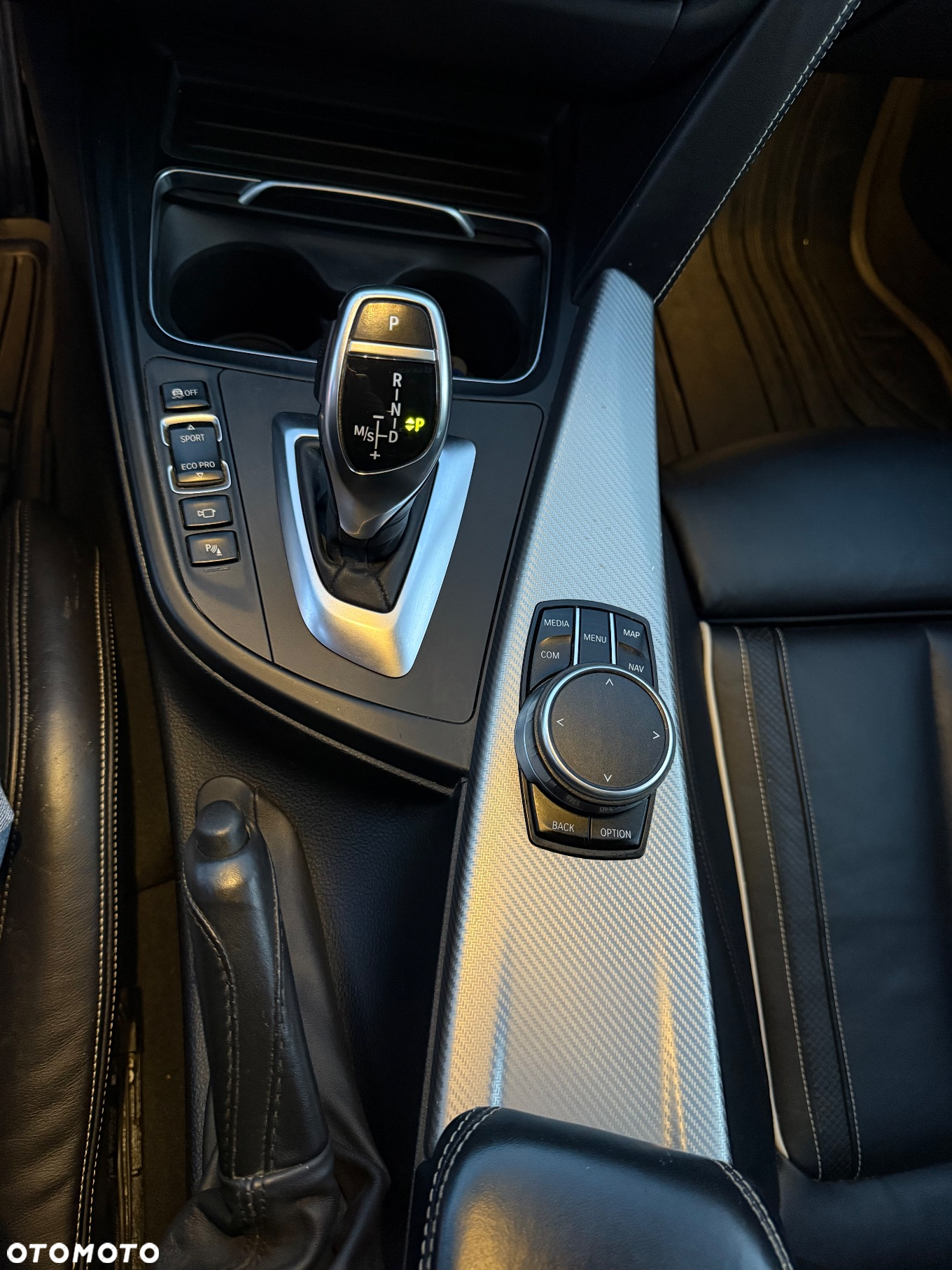 BMW Seria 4 440i GPF M Sport sport - 24