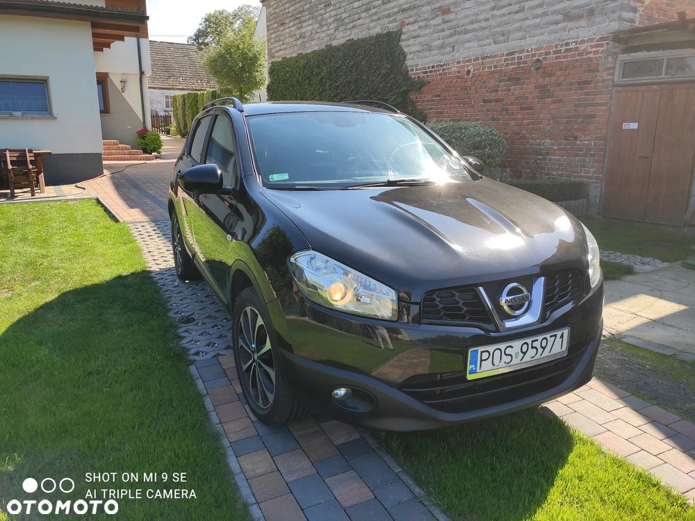Nissan Qashqai 1.6 dCi Acenta - 1