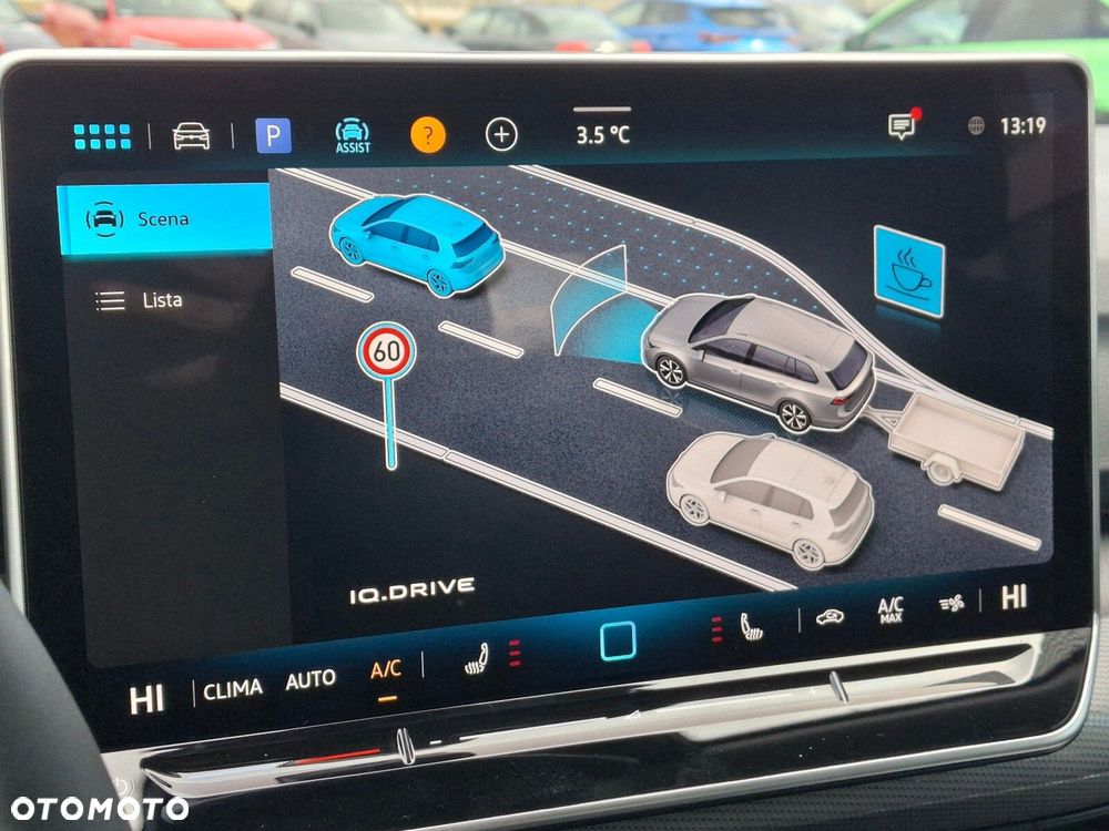 Volkswagen Golf Variant - 26