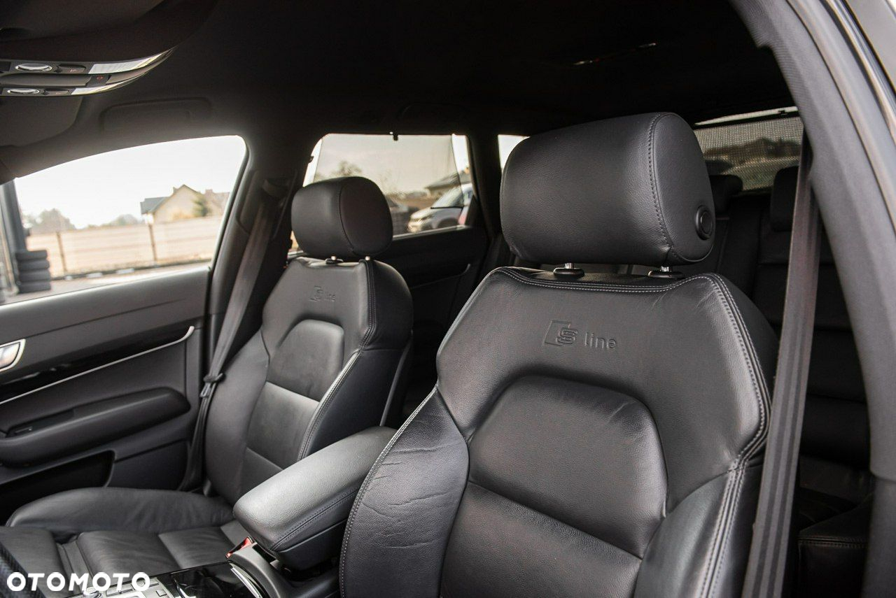 Audi S5 - 8