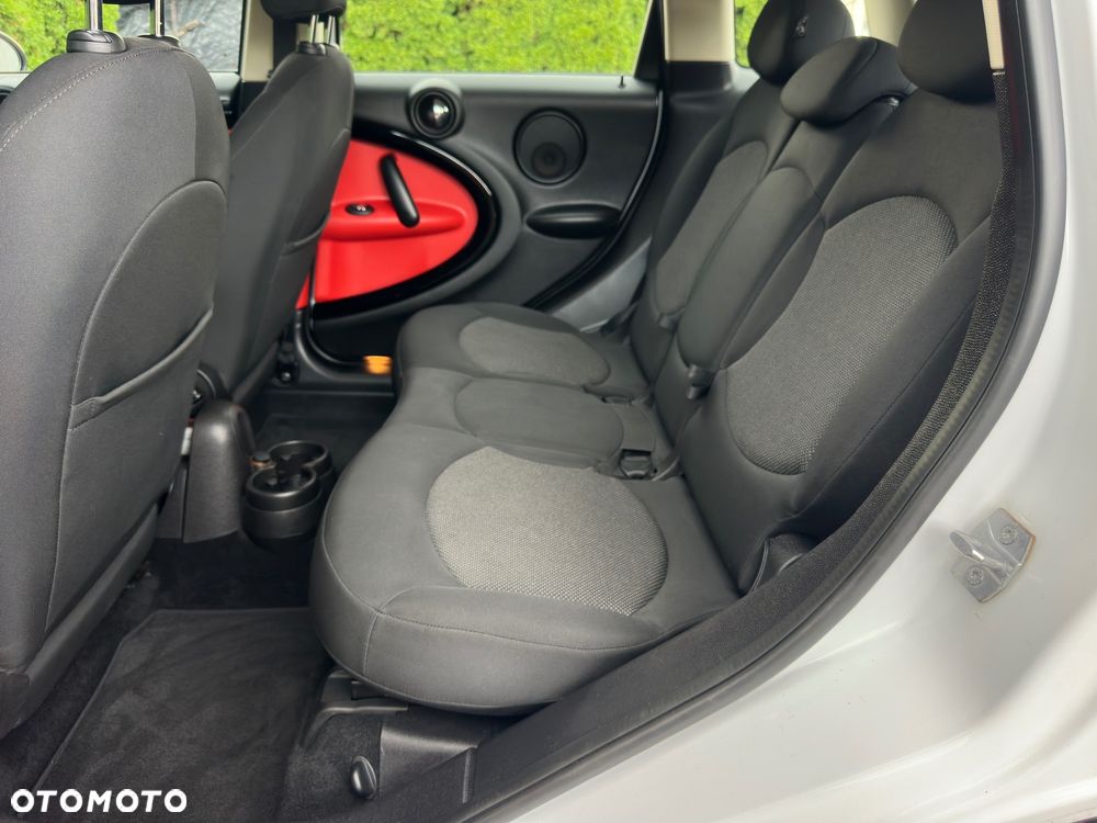 MINI Countryman - 21