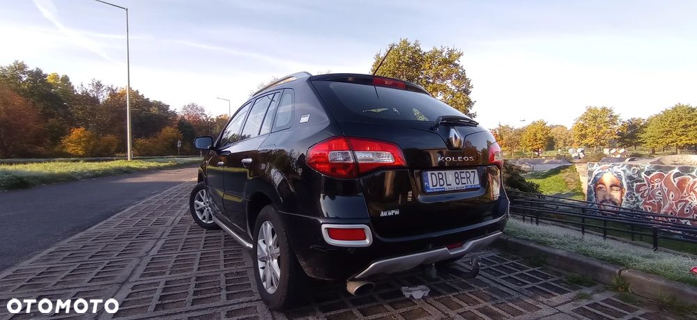 Renault Koleos 2.0 dCi 4x4 Dynamique - 3