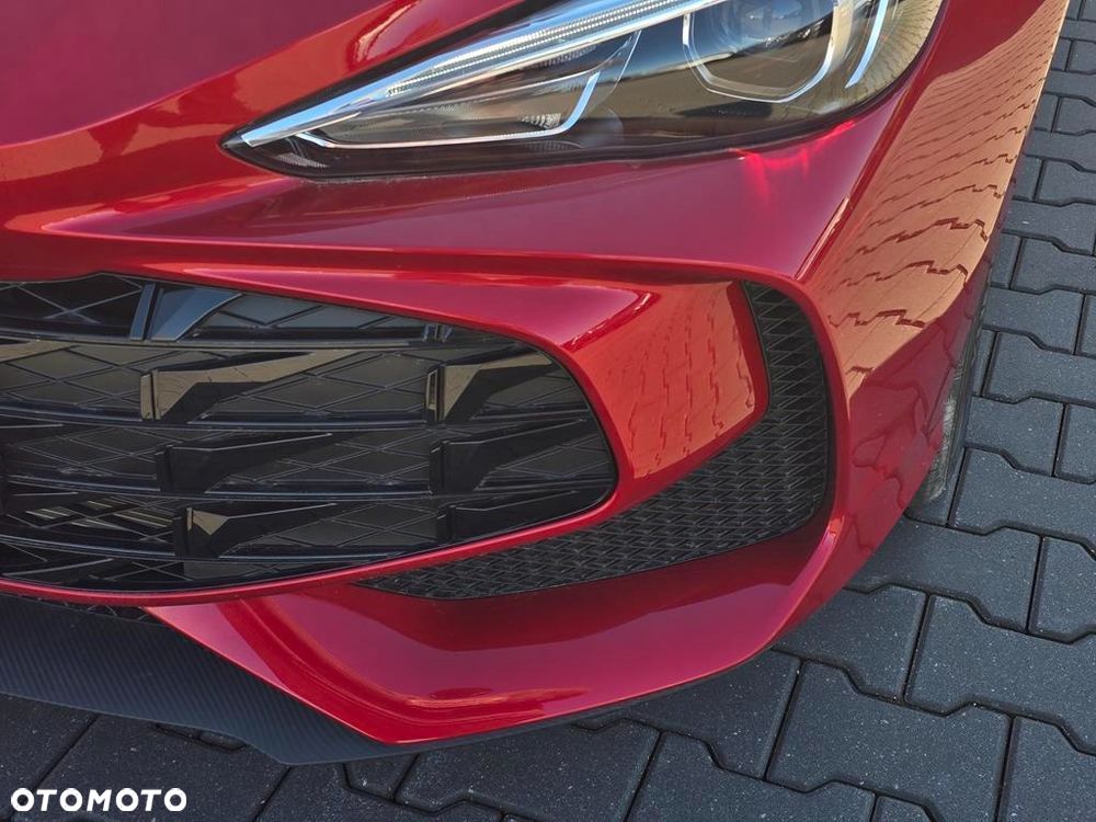 MG MG3 1.5 HEV+ Exclusive - 27