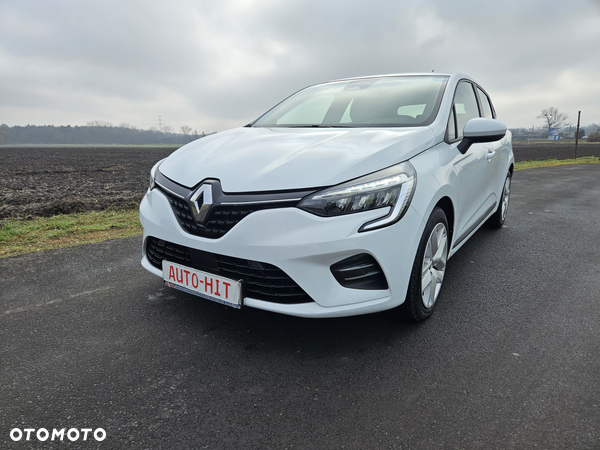 Renault Clio E-TECH Hybrid 140 INTENS