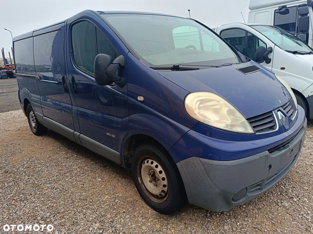 Renault Trafic - 3