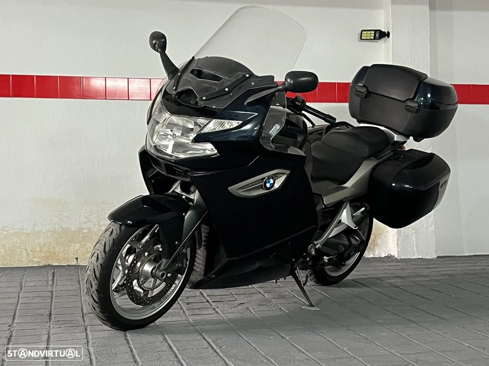 BMW K 1300 GT GT - 1