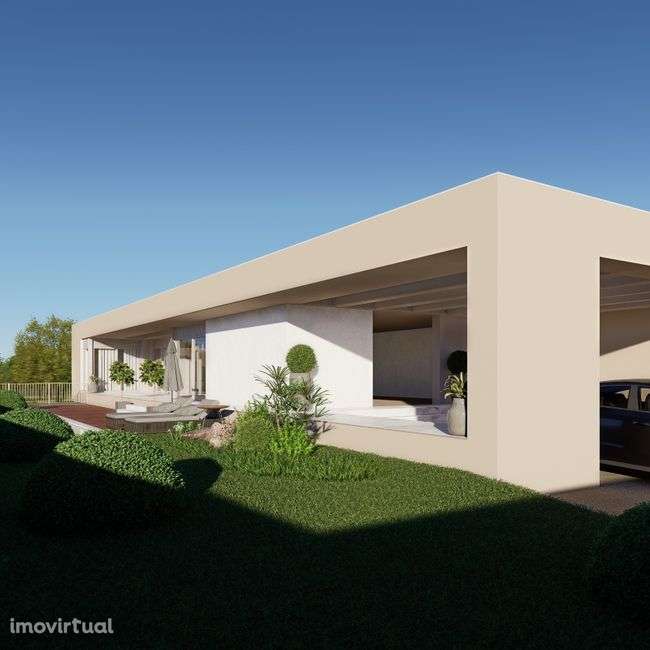 Moradia T3 de Luxo em Caminha - Seixas - Grande imagem: 4/42