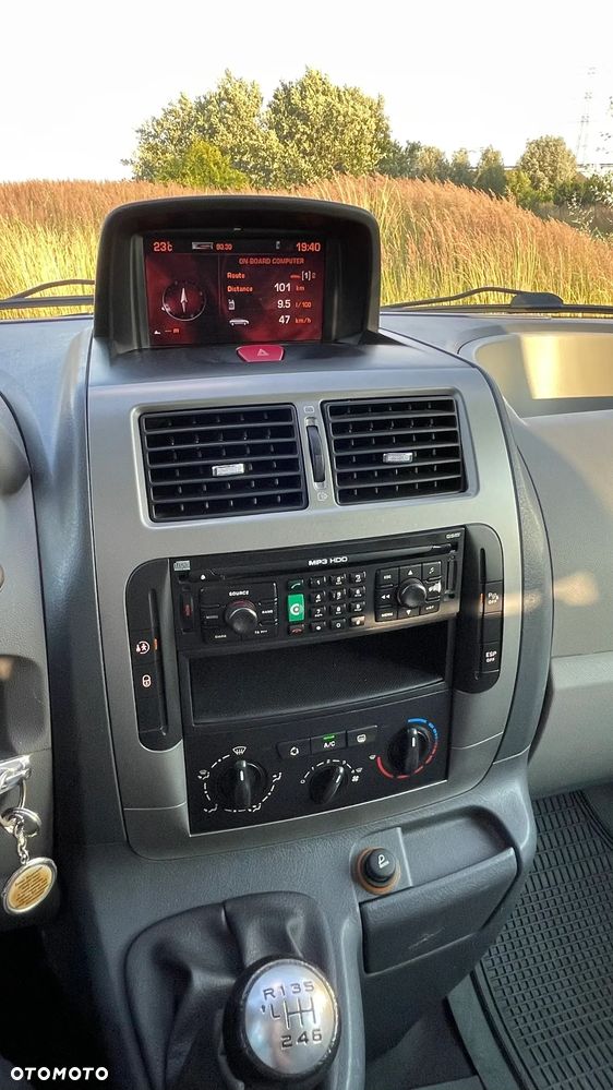 Fiat Scudo Panorama L2H1 Family - 18