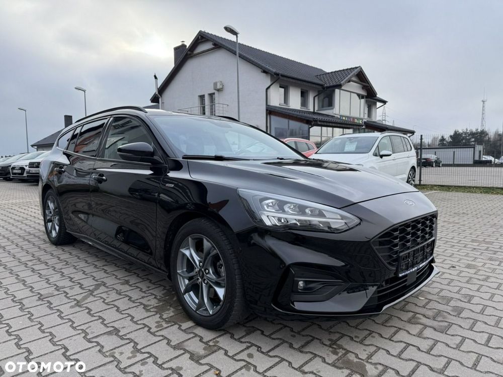 Ford Focus - 6