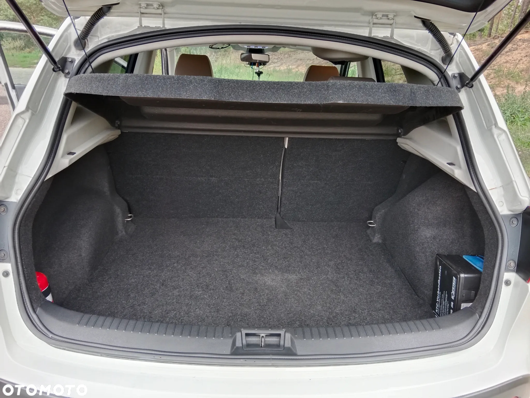 Nissan Qashqai 2.0 4x4 Tekna - 18
