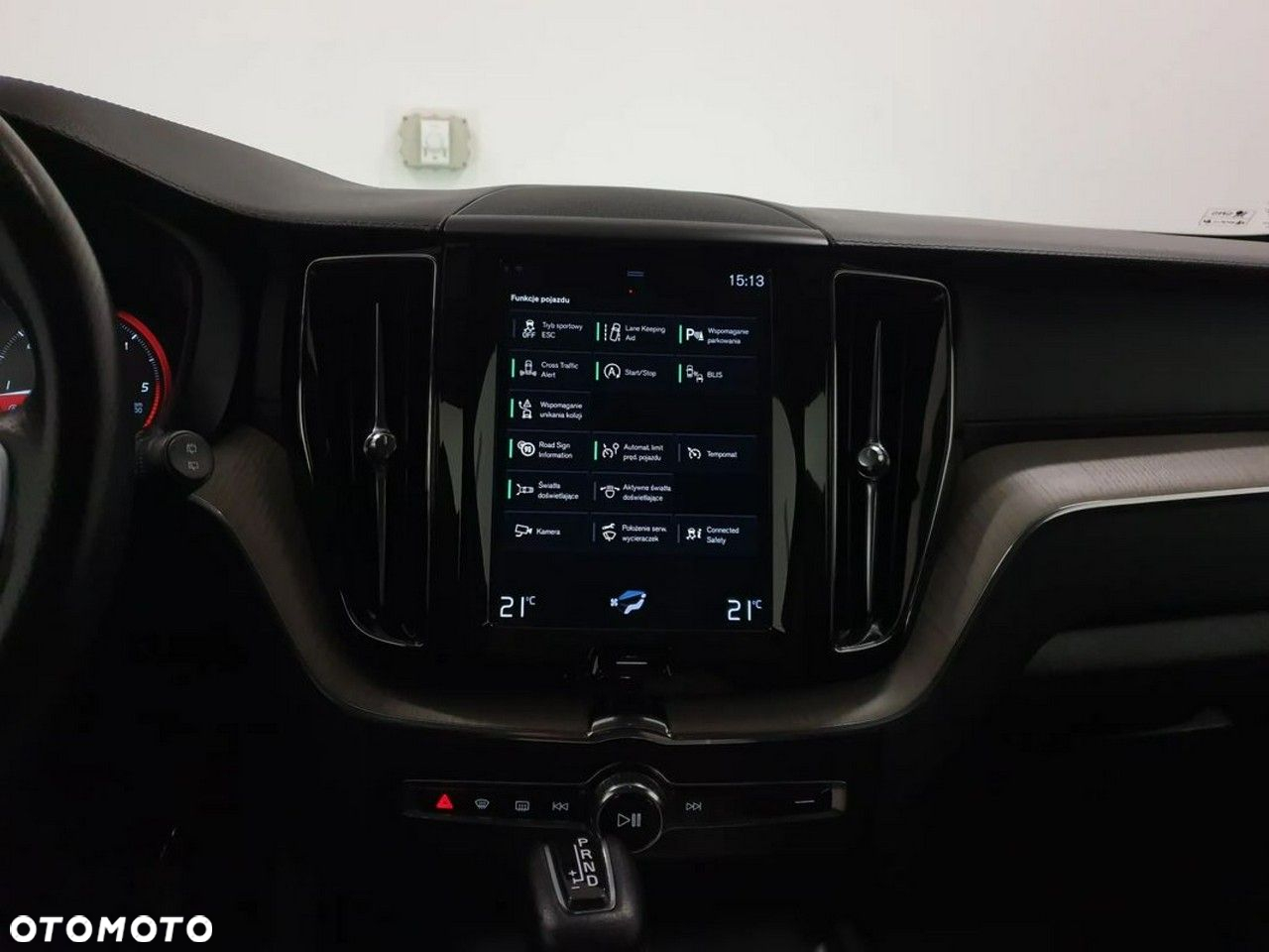 Volvo XC 60 D4 AWD Inscription - 19