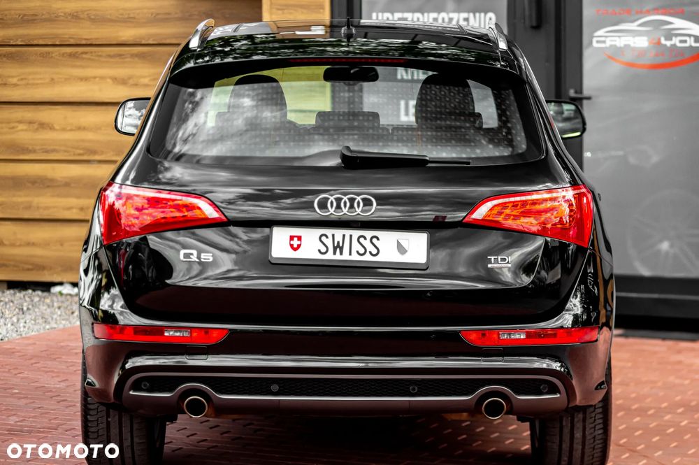 Audi Q5 - 10