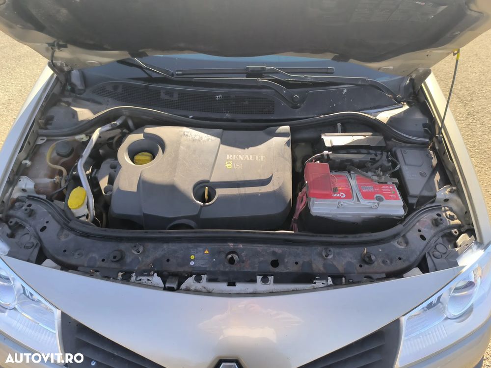 Renault Megane - 9