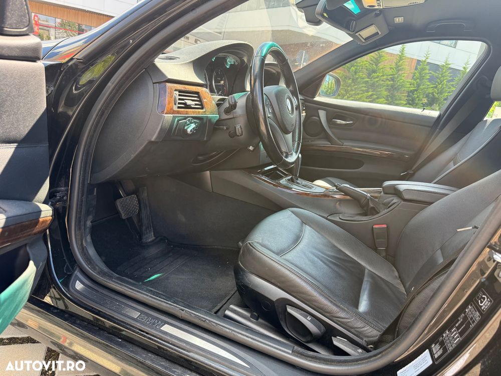 BMW Seria 3 - 10