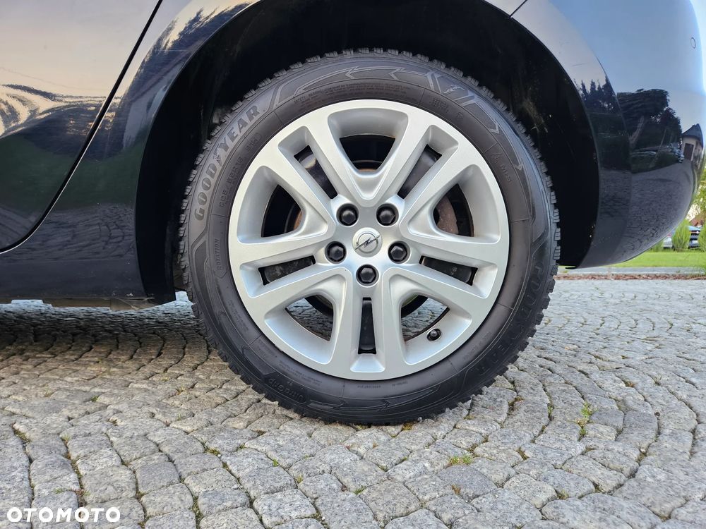 Opel Astra V 1.6 CDTI Enjoy S&S - 32