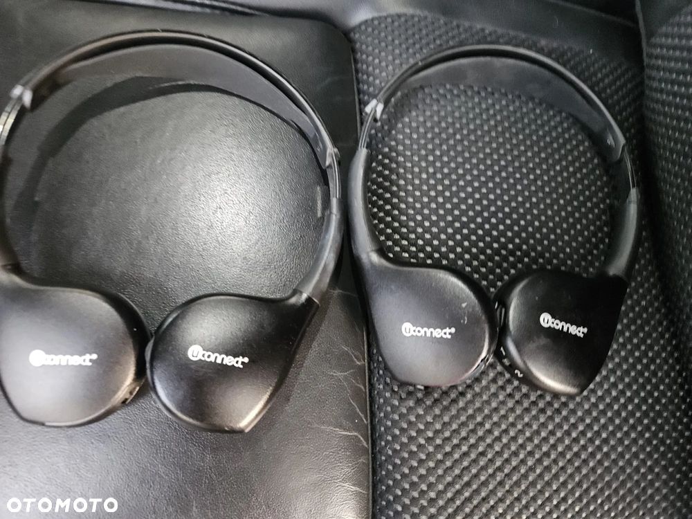 Fiat Freemont 2.0 Multijet 16V DPF Automatik Allrad Cross - 33