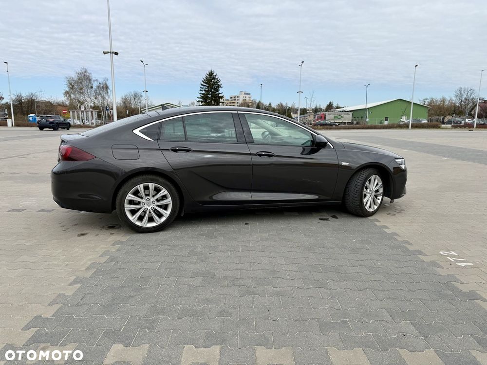 Opel Insignia 2.0 T Business Elegance S&S - 2