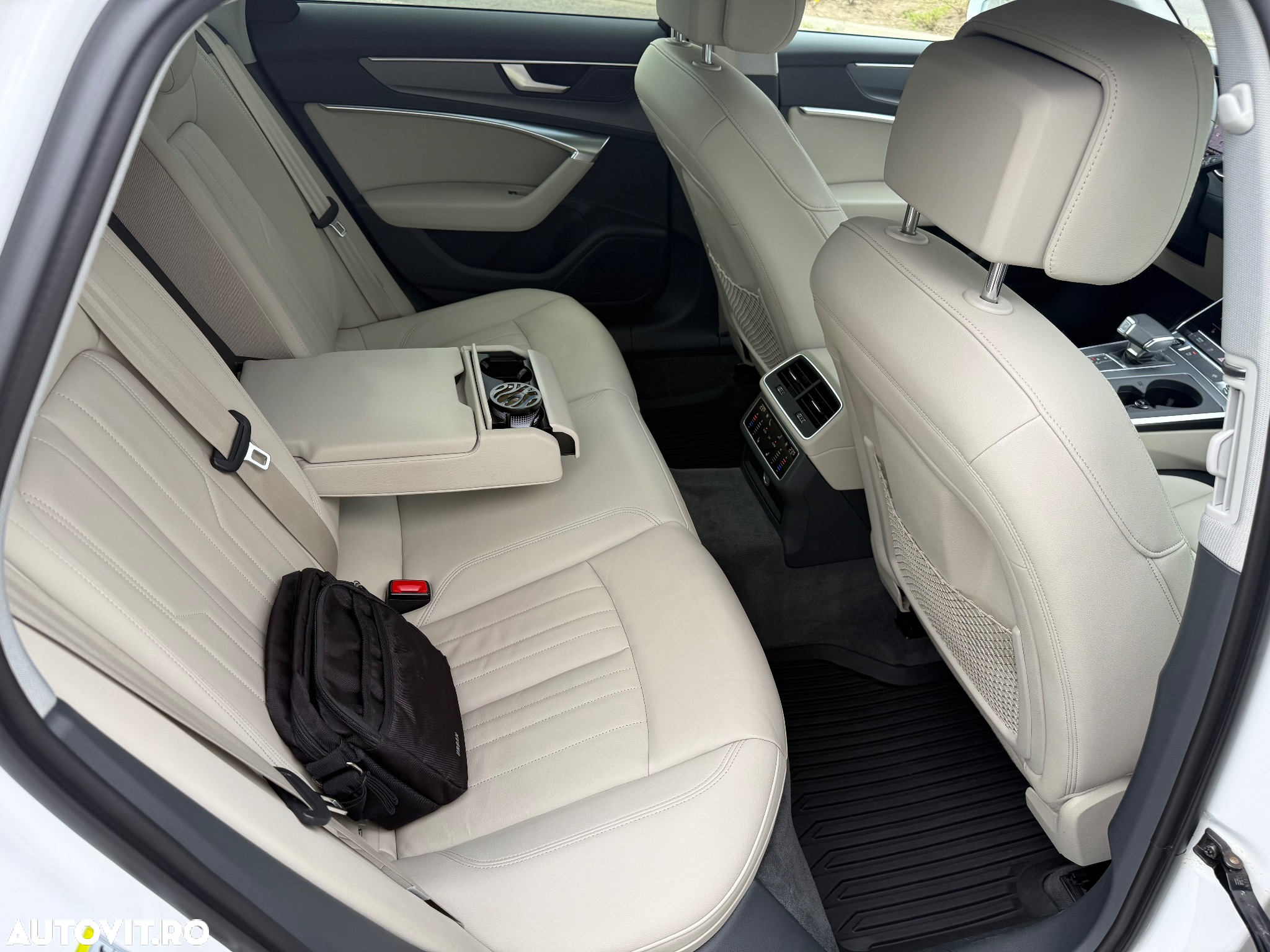 Audi A6 - 15